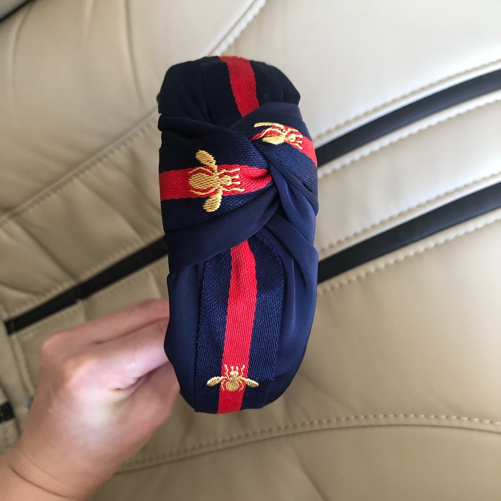 HEADBAND, NWOT